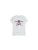 Scalpers Shirt ‘Spot Trize Skull’  sering / zwart / wit