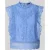 Only slim fit blousetop met katoen, viscose en lyocell model ‘KARO’