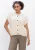 Knit-ted Vest Dames Bessy,