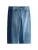 The Set Jeans  blauw denim / donkerblauw