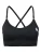 Gorilla Wear Sport bh ‘Olivia’  zwart / wit
