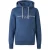Tommy Hilfiger Hoodies Logo Hoodie Blauw