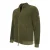 Cappuccino Italia – Heren Vest Sherpa Fleece Vest – Groen –