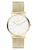 Liebeskind Berlin Analoog horloge  goud