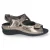 Durea 7408 wijdte H Sandalen