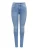 ONLY Jeans ‘ONPAOLA’  lichtblauw