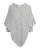 Cream Cape ‘Holiday’  grijs