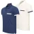 Cappuccino Italia Todi 2-pack polo