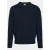 Basefield Pullover rundhals pullover 219018514/654