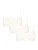 SLOGGI Onderhemd ‘Daily GO’  offwhite