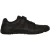 Lonsdale Leren sportschoenen voor heren van Fulham (Zwart)