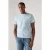 Levi’s Lsegraphic Crewneck Te Lc White Headline