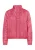 Mymo Licht gewatteerd blousonjack Dames roze