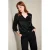 LOLALIZA blouse – zwart