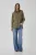 Overhemd met lang mouwen MWHace Overhemd met lang mouwen Casual fit