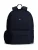 TOMMY HILFIGER Rugzak ‘Essential’  navy / rood / wit
