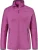 Schöffel Functionele fleece jas ‘Cascata’  pink