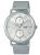 Casio Casio Collectie Heren Zilveren Horloge MTP-B310M-7AVEF