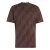 ADIDAS ORIGINALS Shirt  bruin / donkerbruin