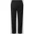 Marc Cain straight fit linnenbroek met viscose