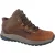 Skechers 205285 brn heren veterboots sportief