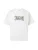 Carhartt WIP Shirt ‘World Tour’  antraciet / zwart / wit