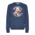 Sweater met ronde hals Blend