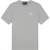 Malelions Sport Logo T-Shirt | Grey