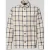 Barbour regular fit overhemdjack van zuiver katoen model ‘VENNEL’