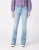 Wrangler – Bootcut – White Noise