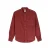Velours Overhemd met Lange Mouwen Element Regular