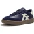 FitFlop The dash t-toe leather sneakers
