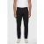 ARKET Edwin C Slim Chino Black