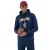 Sweat   capuche New Era  avec logo de l’équipe Cleveland Cavaliers