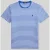 Polo Ralph Lauren regular fit T-shirt van puur katoen