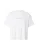 Calvin Klein Jeans Shirt ‘OBSESSION’  oranje / zwart / wit