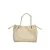Mario Valentino Beige Polyurethaan Dameshandtas