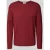 Tom Tailor Denim Regular fit gebreide pullover van zuiver katoen