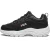 FILA Strada Wmn Black
