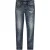 RAIZZED Jungle Super Skinny Jeans Vintage Blue