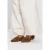 STEFANO LAURAN E2574 Loafers Dames – Instappers – Bruin –