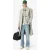 Lacoste Long Sleeve Woven Shirt Lapland/sinople