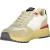 USA Sneakers Casual Leer