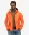 Superdry Mannen Softshell Trekkerjas met Capuchon Oranje