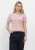 Bruuns Bazaar Top Dames Anemonebbglenda Knit,