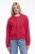 Rino & Pelle Vest Bubbly Roze dames