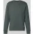 Napapijri Sweatshirt met labelstitching model ‘BALIS’
