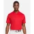 Nike Heren Victory Dri-FIT Poloshirt (Obsidiaan zwart/wit)
