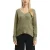 QS – female – Zacht gebreide trui met ajour detail