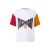 T-shirt Rocawear Colored